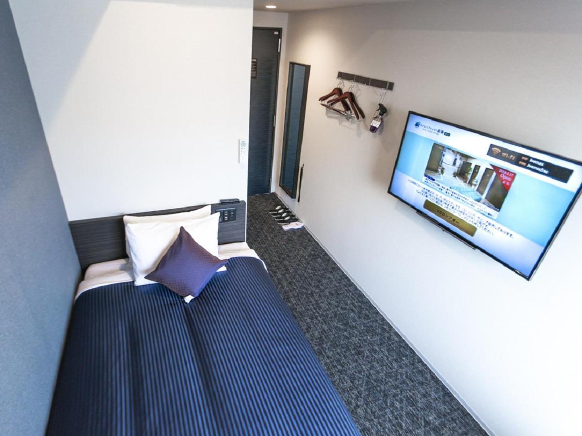 โรงแรม Livemax Akasaka 3*