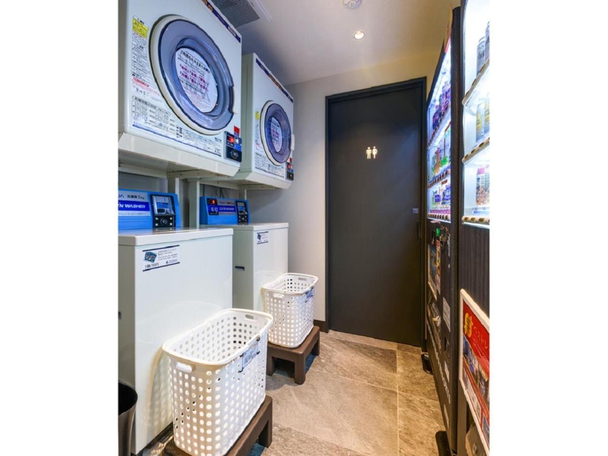 Livemax Akasaka โรงแรม 3*